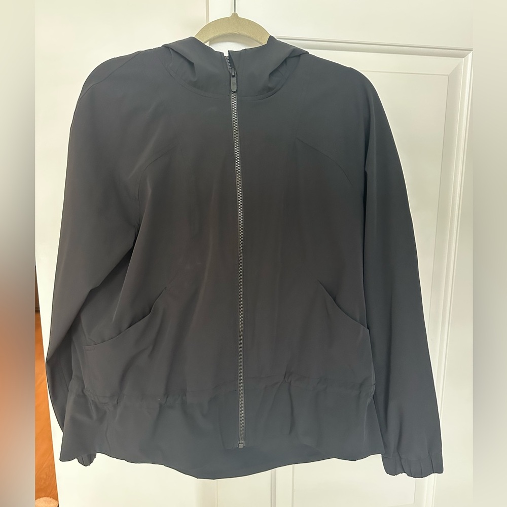 Lululemon Jacket Size 10